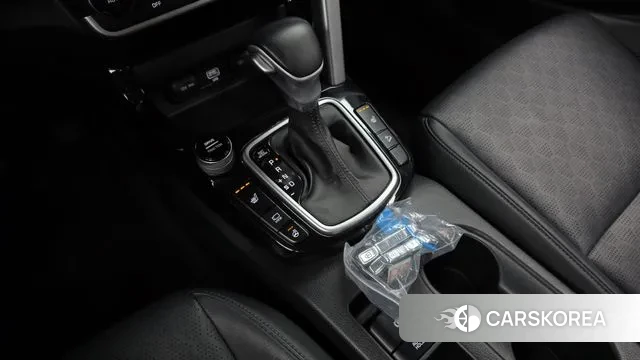 Kia Seltos id 3384106 из Кореи 19