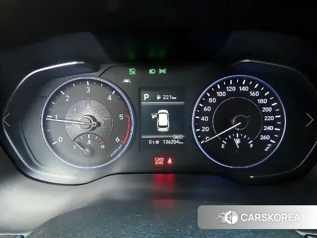 Hyundai Palisade id 3598786 из Кореи 19