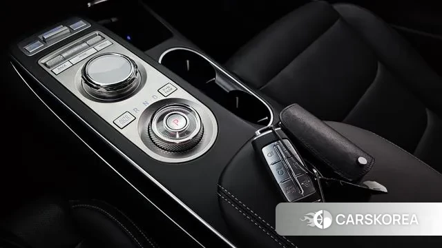 Genesis GV70 id 2998201 из Кореи 19