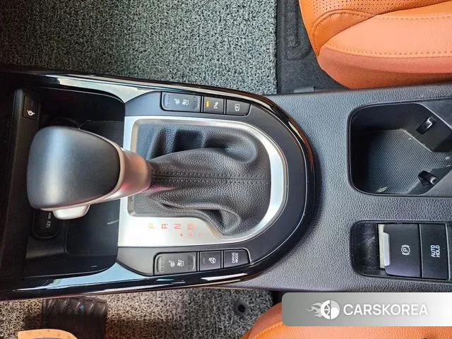 Kia The New K3 2nd generation id 3463108 из Кореи 19