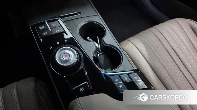 Kia K8 Hybrid id 3711919 из Кореи 19