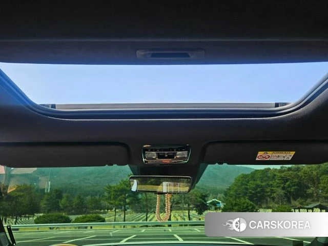 Hyundai Santa Fe (MX5) id 3909609 из Кореи 19