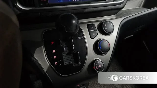 Kia The New Ray id 3378328 из Кореи 19