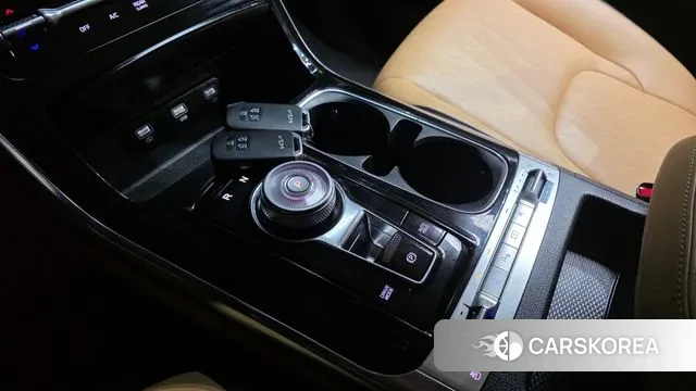 Kia Carnival 4th generation id 3426828 из Кореи 19