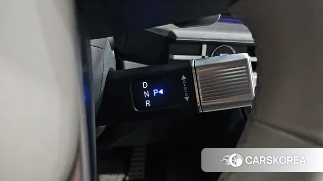 Hyundai Santa Fe (MX5) id 3585775 из Кореи 19