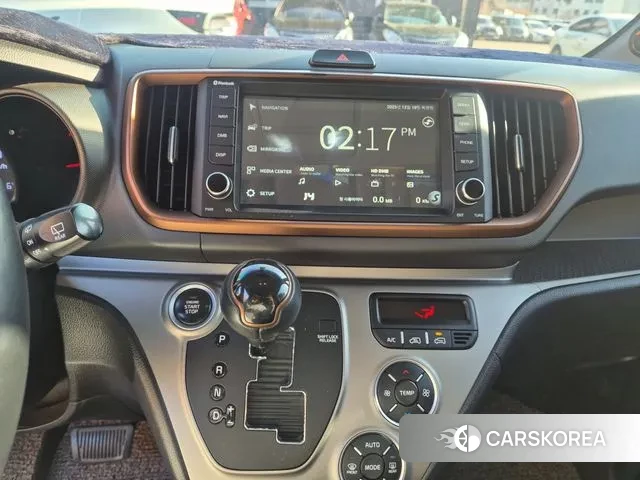 Kia The New Ray id 3517197 из Кореи 12