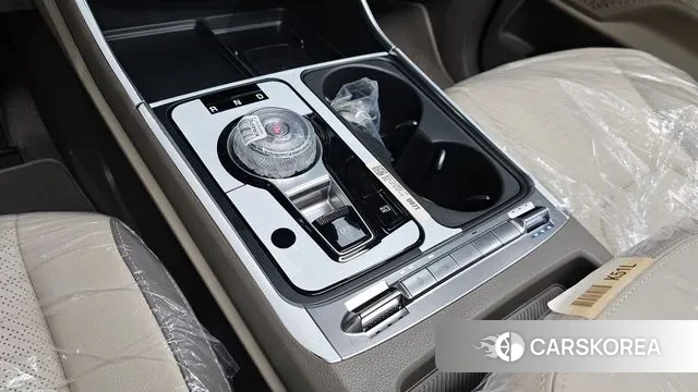 Kia The New Carnival 4th Generation id 3689374 из Кореи 19