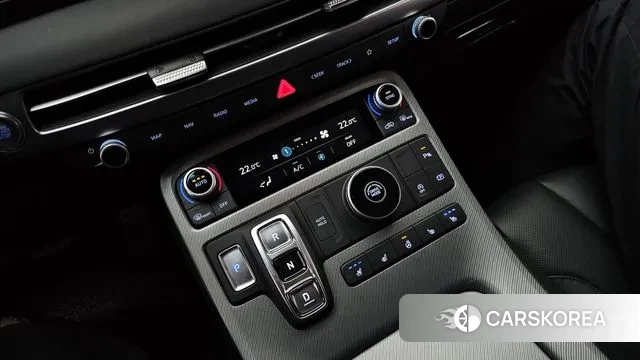 Hyundai The New Palisade id 3615287 из Кореи 19