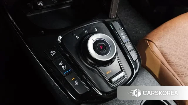 Kia The New Seltos id 2993107 из Кореи 19