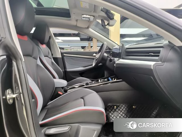 Volkswagen Lingdu id 4261765 из Китая 12