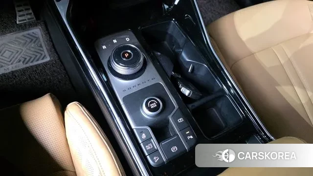 Kia Sorento 4th Generation id 3676208 из Кореи 19