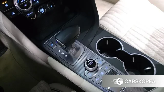 Genesis The New G70 id 3717364 из Кореи 19