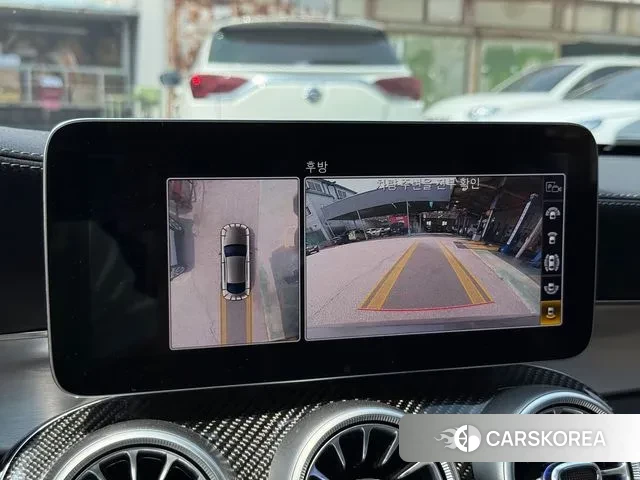 Mercedes-Benz C-Class W205 id 2994139 из Кореи 16