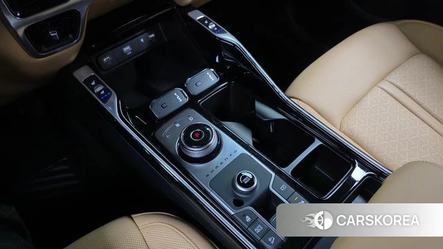 Kia Sorento 4th Generation id 4631212 из Кореи 31