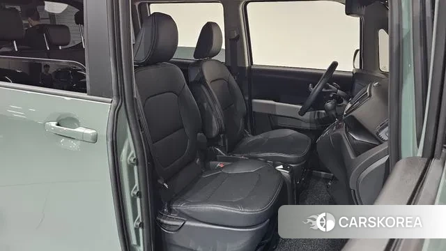 Kia The New Kia Ray id 3359487 из Кореи 19