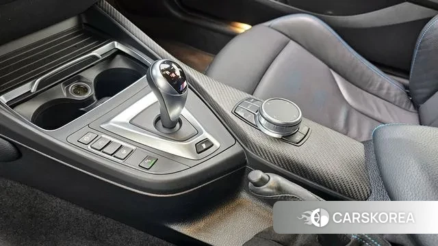 BMW M2 (F87) id 3489356 из Кореи 19