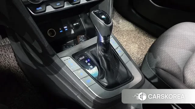 Hyundai The New Avante AD id 3391081 из Кореи 19