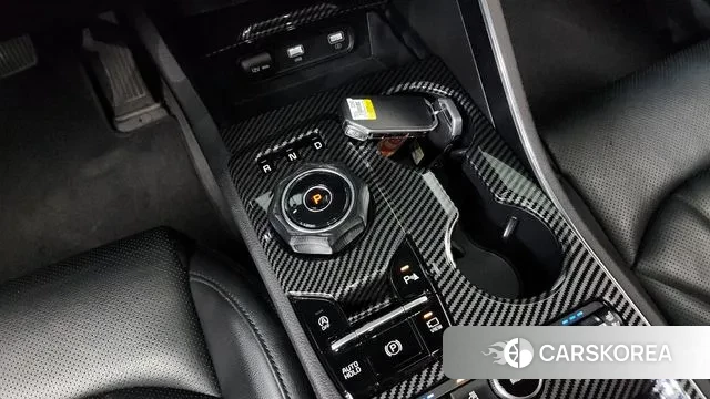 Kia K5 3rd generation id 3389013 из Кореи 19