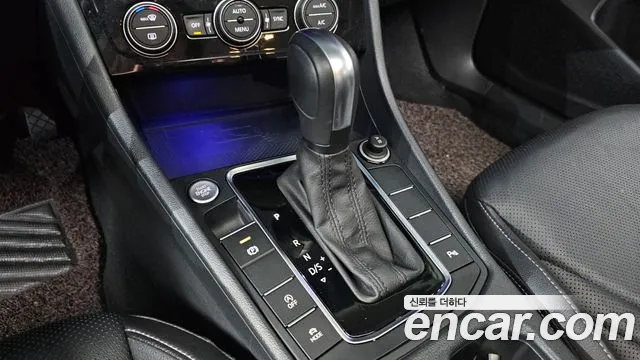 Volkswagen 7th Generation of Jetta id 2802022 из Кореи 19