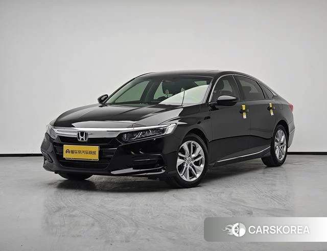 Honda Accord id 4278420 из Китая 19
