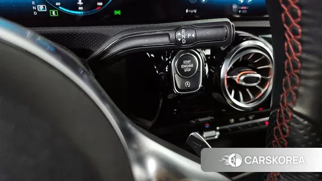 Mercedes-Benz CLA-Class C118 id 3428718 из Кореи 19