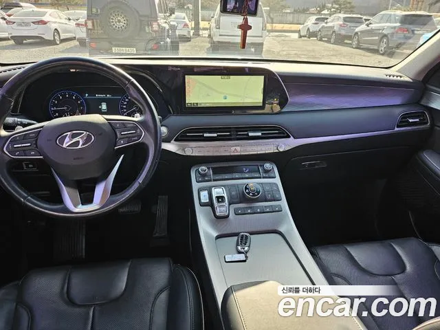 Hyundai Palisade id 2509042 из Кореи 19