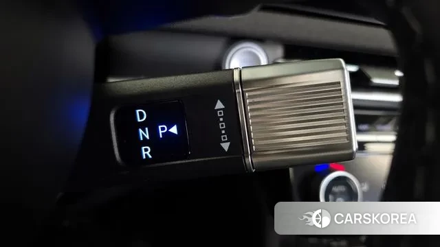 Hyundai The New Tucson (NX4) id 3011008 из Кореи 19