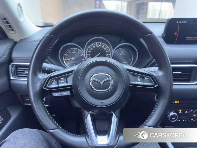 Mazda CX-5 id 4242144 из Китая 20