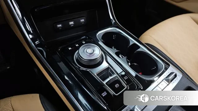 Kia Carnival 4th generation id 3777476 из Кореи 19