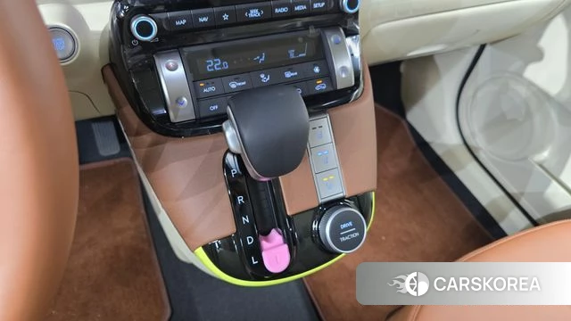 Hyundai The New Casper id 3933537 из Кореи 19