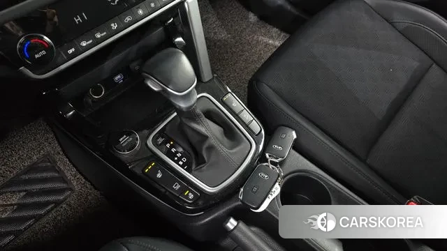 Kia Seltos id 3601065 из Кореи 19