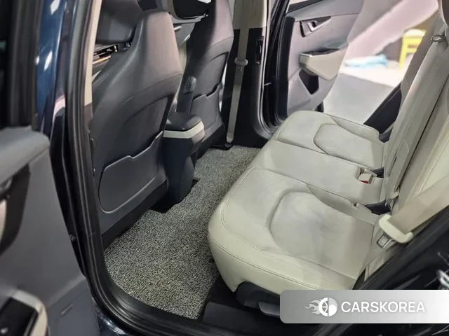 Kia EV6 id 3355324 из Кореи 19