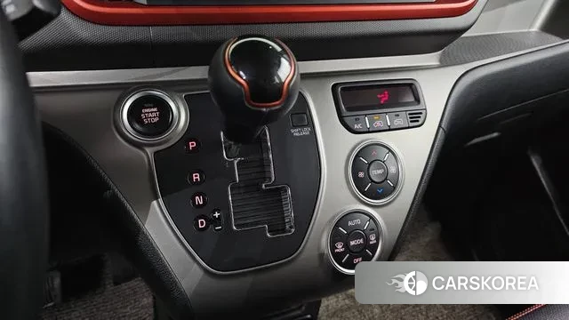 Kia The New Ray id 3312152 из Кореи 19