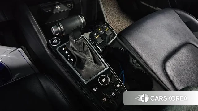 Kia Sportage 5th Generation id 3384418 из Кореи 19