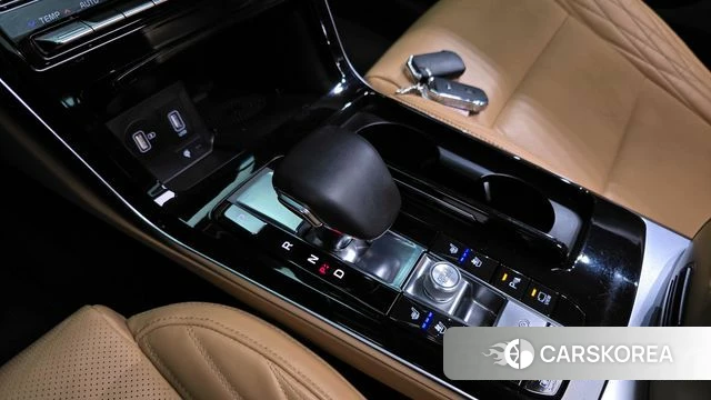 Kia K7 Premier id 3965752 из Кореи 19