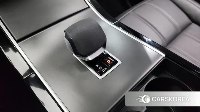 Land Rover Range Rover Evoque 2nd Generation id 3388508 из Кореи 19