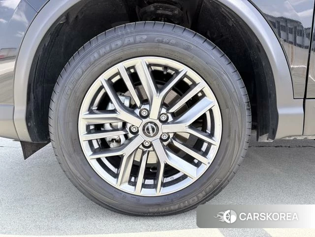 Nissan Qashqai id 4259306 из Китая 18