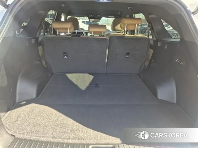 Kia The New Sorento 4th Generation id 3731711 из Кореи 19