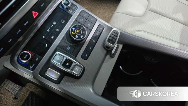 Hyundai The New Palisade id 3934441 из Кореи 19