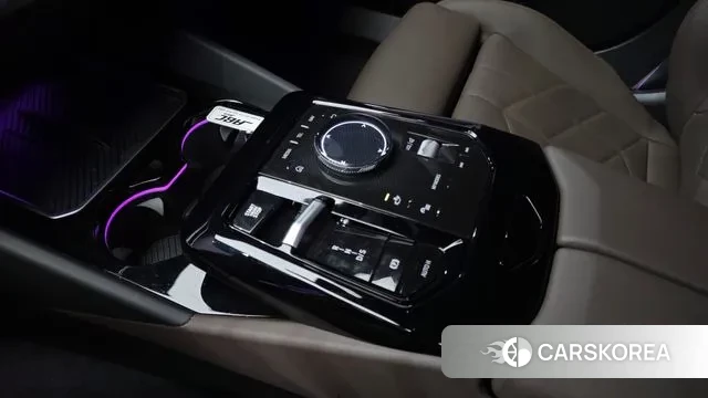 BMW 5 Series (G60) id 3371819 из Кореи 19