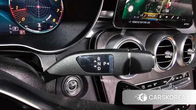 Mercedes-Benz GLC-Class X253 id 3707092 из Кореи 19