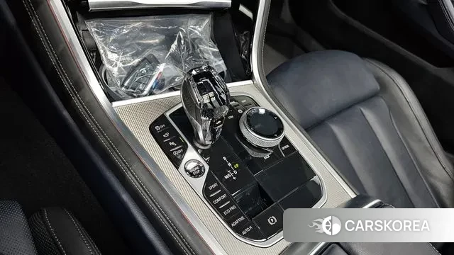 BMW 8 Series (G15) id 3023544 из Кореи 19