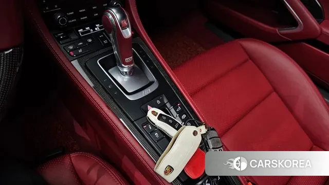 Porsche 718 Boxster id 3355718 из Кореи 19