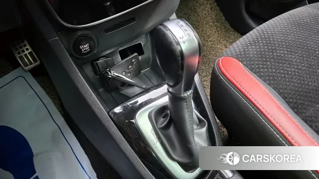 Renault Korea (Samsung) Clio id 3509699 из Кореи 19