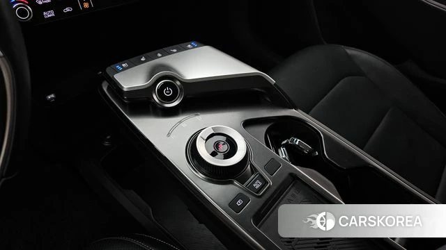 Kia EV6 id 3871574 из Кореи 19