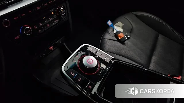 Kia Niro EV id 2890632 из Кореи 19