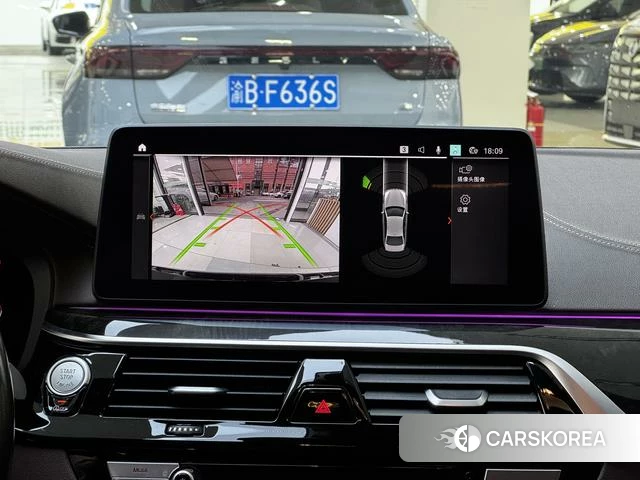 BMW 5 series id 4297521 из Китая 20