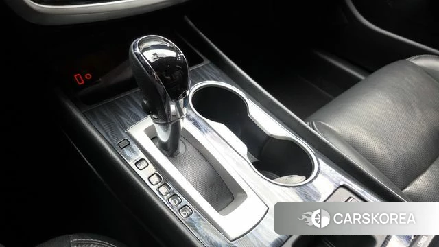 Nissan Altima id 4310970 из Кореи 29