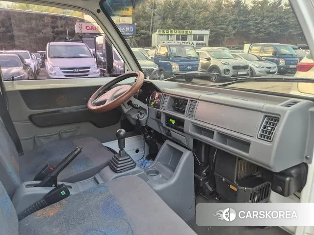 Chevrolet (GM Daewoo) New Labo id 3514825 из Кореи 12