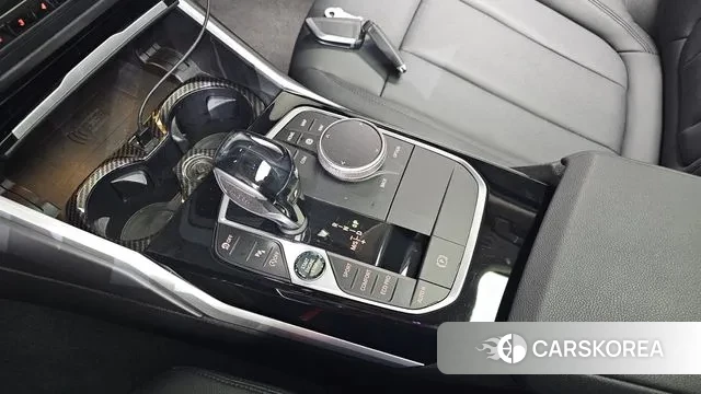 BMW 3 Series (G20) id 3526092 из Кореи 19